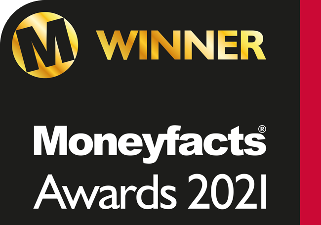 Moneyfacts logo