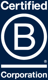 Certified B Corp Logo